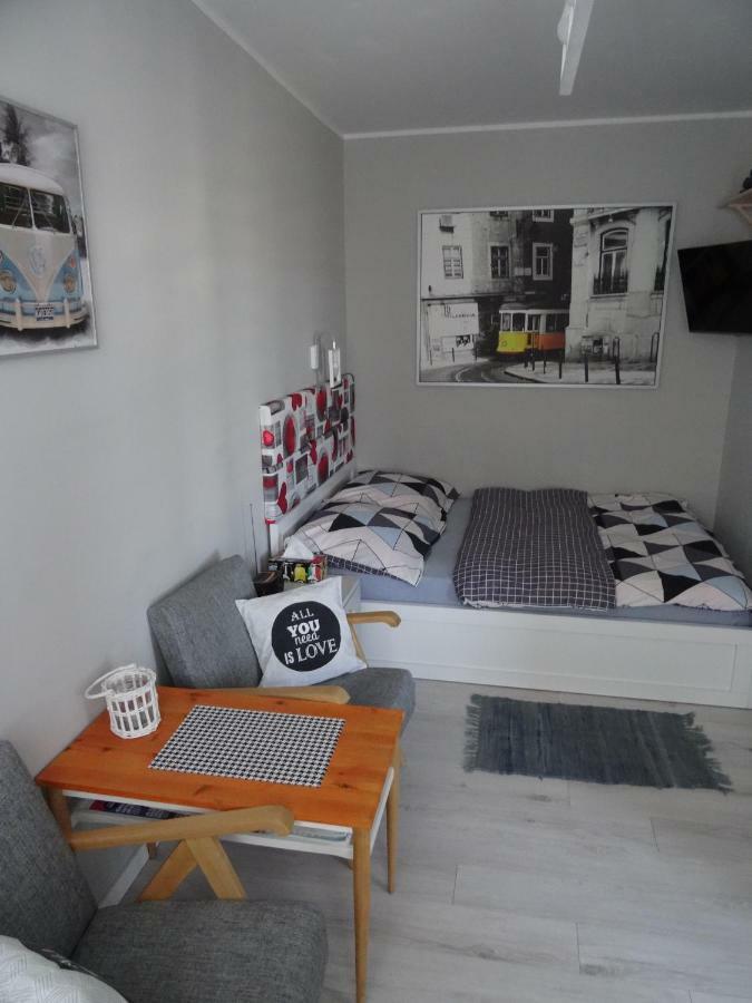 Zenhouse Apartament Warszawa Ursynow, Mokotow Wynajem Krotkoterminowy, Noclegi 外观 照片