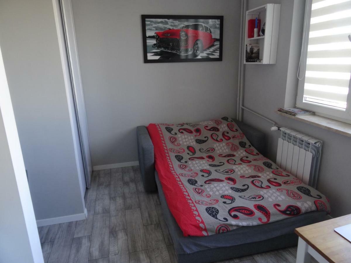 Zenhouse Apartament Warszawa Ursynow, Mokotow Wynajem Krotkoterminowy, Noclegi 外观 照片