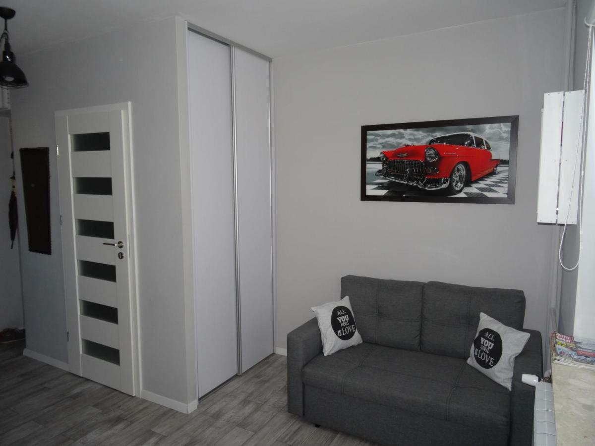 Zenhouse Apartament Warszawa Ursynow, Mokotow Wynajem Krotkoterminowy, Noclegi 外观 照片